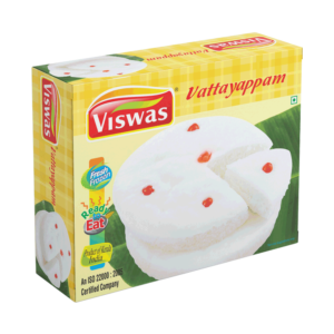 Frozen Foods