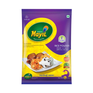 Rice Powder